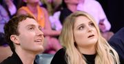 Meghan Trainor chudnie razem z mężem. "Po prostu jesteśmy mniej głodni"