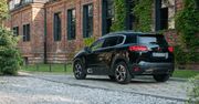 Test: Citroën C5 Aircross 1.5 BlueHDI 130 - komfortowy, oszczędny i okaleczony przez księgowych