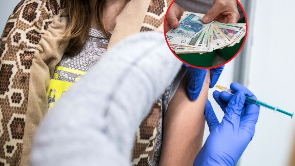 Kary za brak szczepień. Nawet 50 tys. na jednego rodzica