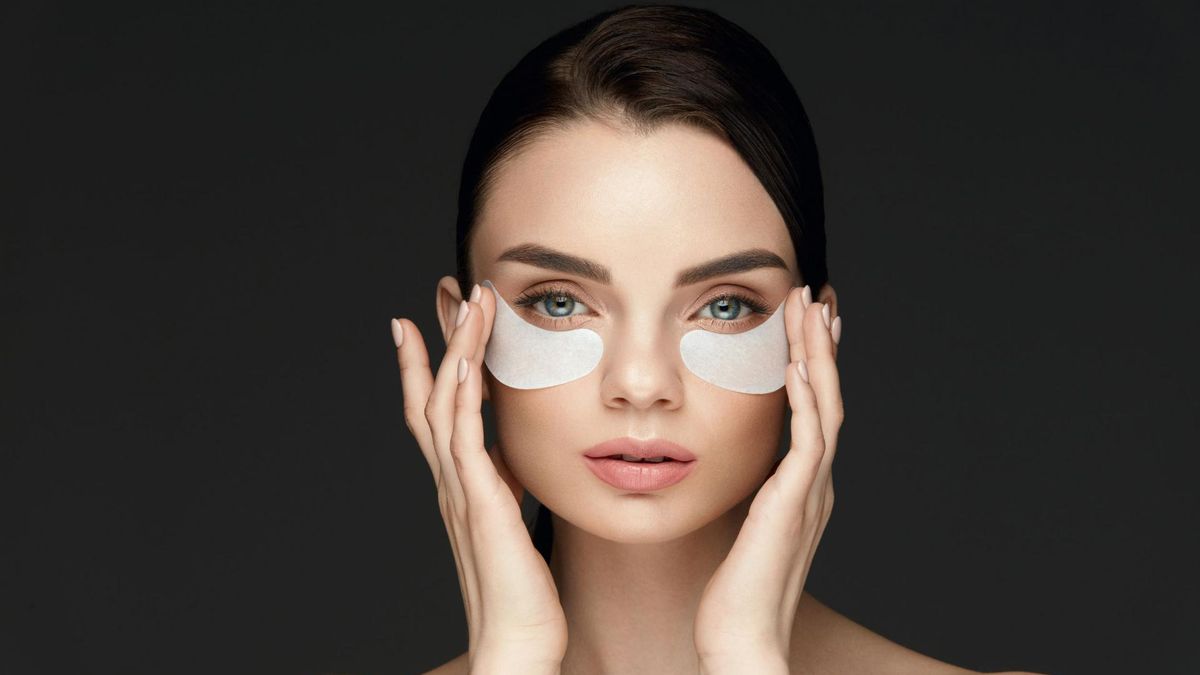 Cienie i worki pod oczami to częsty problem kobiet w różnym wieku.