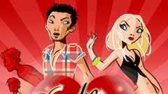 Cellna recenzja: Date or Ditch (Gameloft) 1