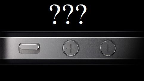 Nowa seria iPhone'ów 4 z dodatkowym przyciskiem... 1