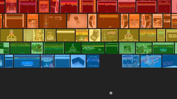 Wpiszcie w wyszukiwarkę grafiki Google "Atari Breakout" i sprawdźcie, co się stanie 1