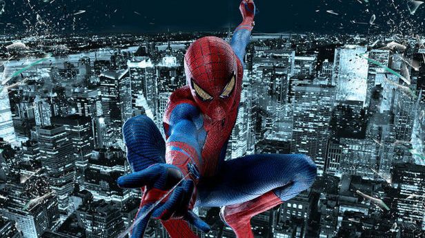 Skaner: technofetyszyści, urok dawnych giełd elektroniki i Spider-Man z probówki 1