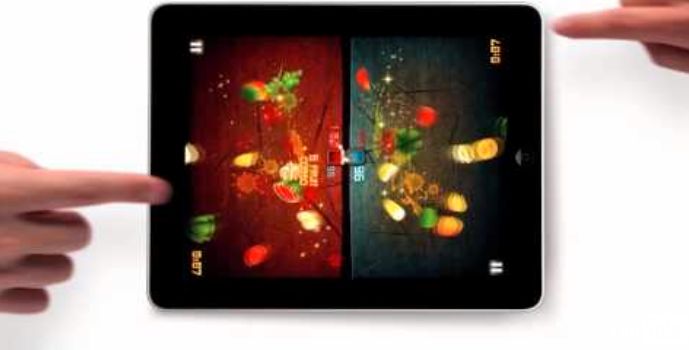 Zachwycający, użyteczny i magiczny - nowa reklama iPada