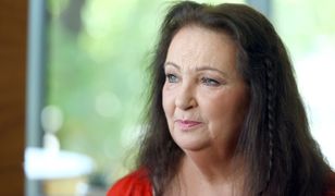 Smutne słowa Anny Dymnej: "Naprawdę jest trudno"