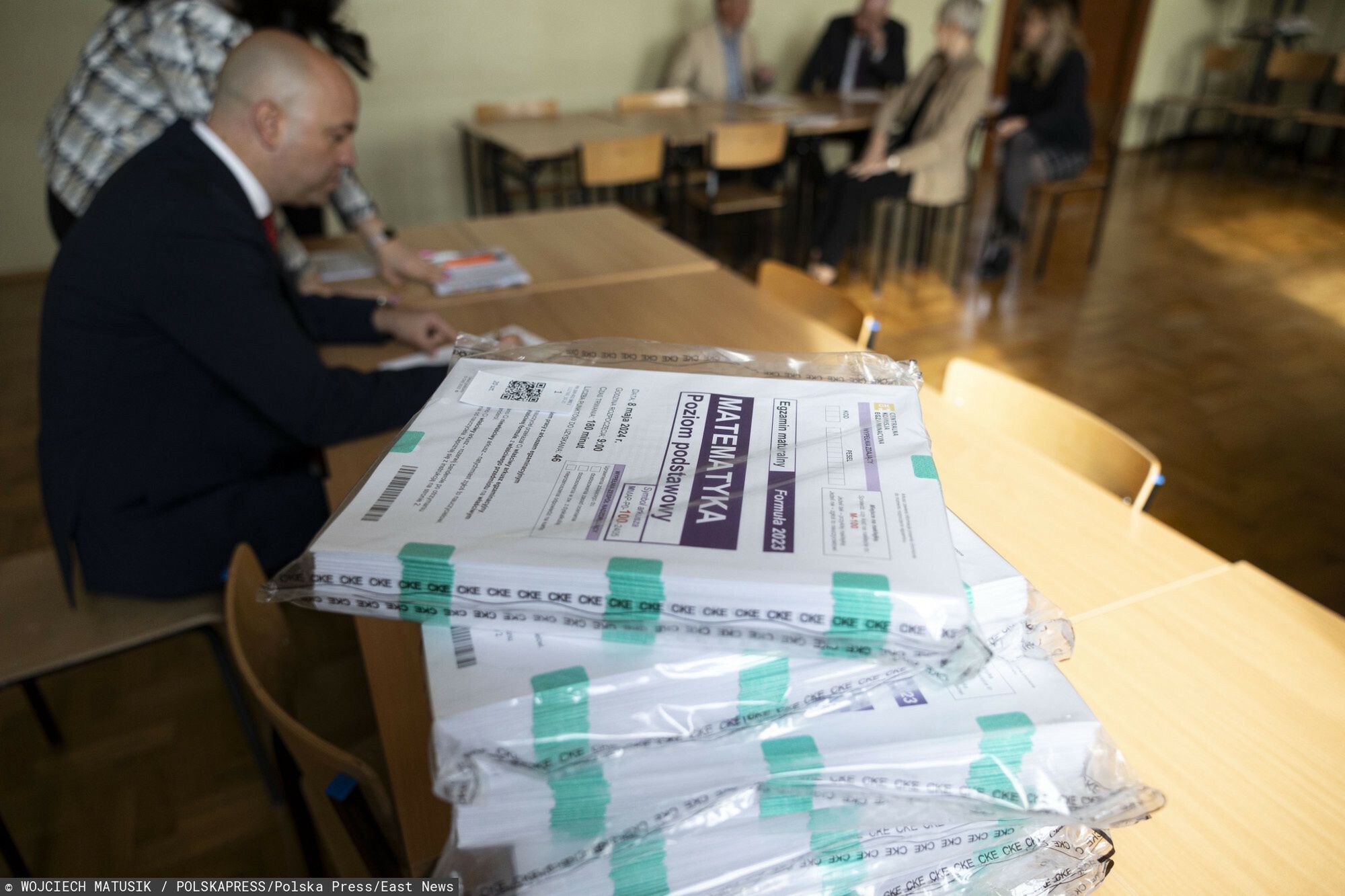Matura 2024
