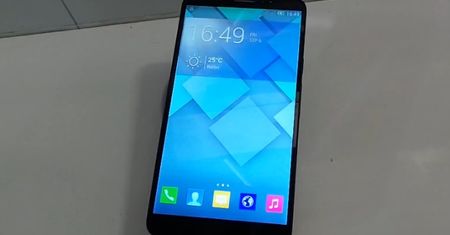 Nowości Alcatela w naszych rękach. Warto zainteresować się One Touch Hero? [wideo]
