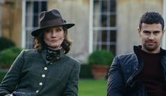 Netflix zamówił drugi sezon serialu „Dżentelmeni”. Kiedy premiera?