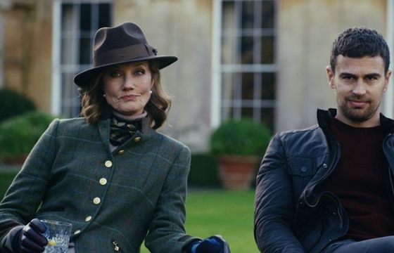 Netflix zamówił drugi sezon serialu „Dżentelmeni”. Kiedy premiera?