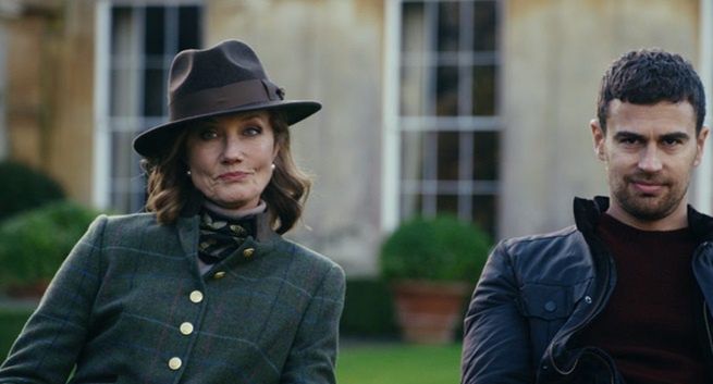 Netflix zamówił drugi sezon serialu „Dżentelmeni”. Kiedy premiera?