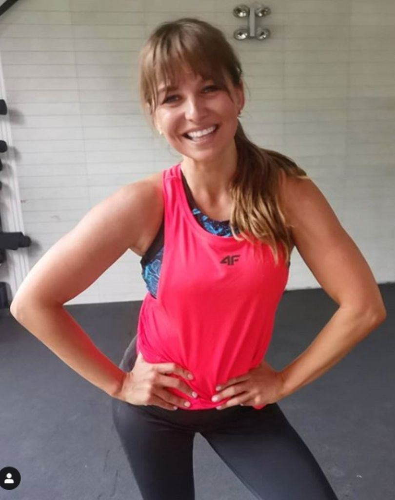 Anna Lewandowska