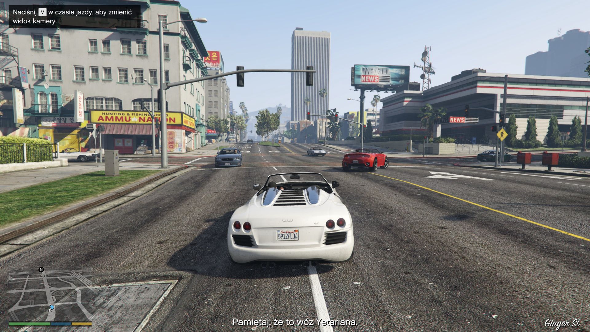 gta v