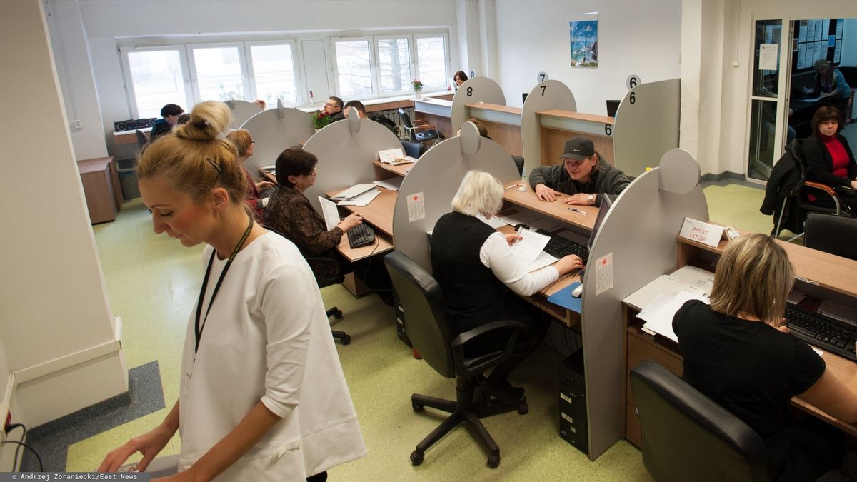 Aby się zameldować i wymeldować, nie musimy chodzić do urzędu. Ważne, by aktualizować dane