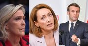 Anna Kalczyńska gorzko o zwycięstwie Marine Le Pen we Francji. Wspomina o "pomyłce politycznej" i punktuje klęskę Macrona