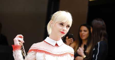 Christina Ricci chce rozwodu. Mąż ma już zakaz zbliżania się do niej