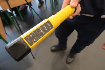Pijany prowadził TIR-a. Dwóch pijanych kierujących w rękach policji