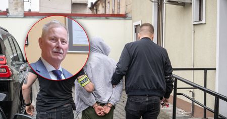 "Sytuacja jest napięta". Burmistrz zabiera głos po bójce w Nowem