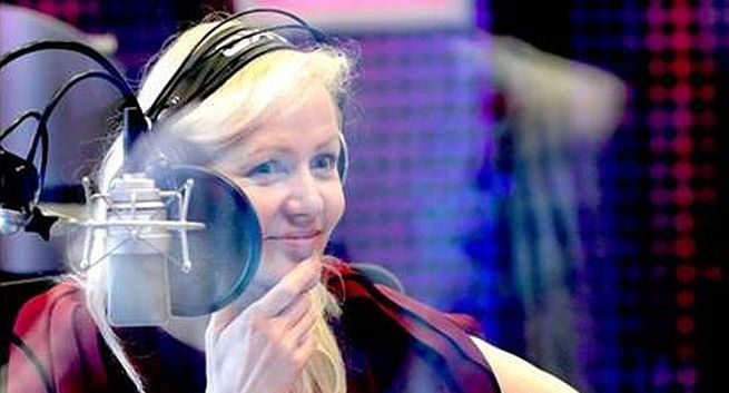 „Zagadkowa Osiecka” nowy cykl Katarzyny Stoparczyk w Trójce