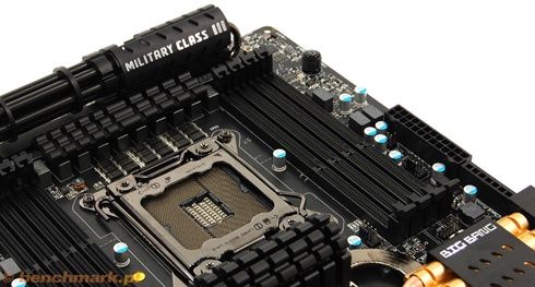 MSI Big Bang-XPower II