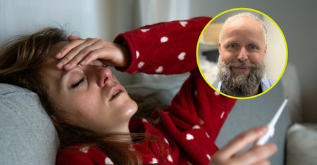 Ptasia grypa nie boi się gorączki. Naukowcy ostrzegają przed groźną cechą wirusa
