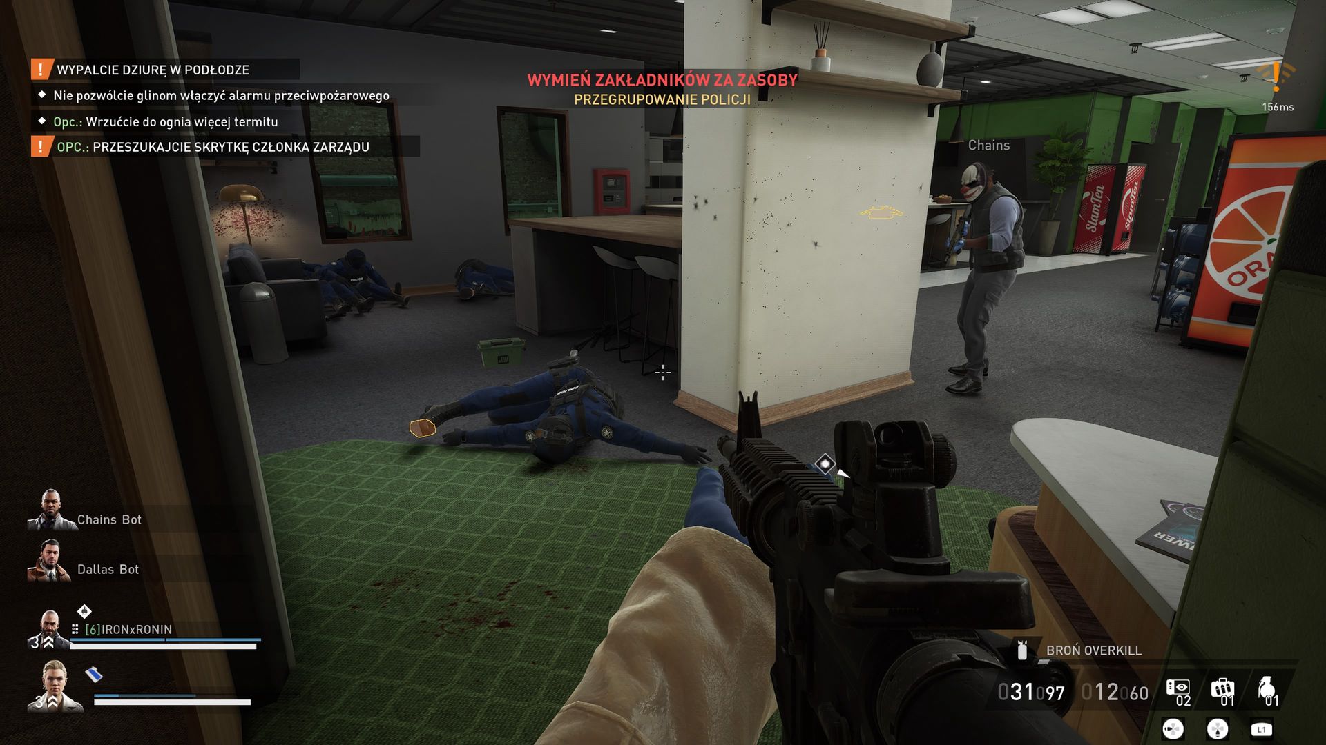 PayDay 3