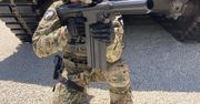 Interesujący ręczny granatnik automatyczny od Rheinmetall. Poznajcie SSW40