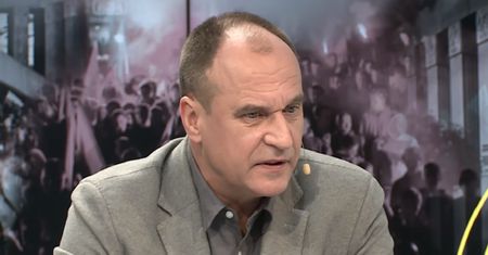 Paweł Kukiz napisał do szefa Kancelarii Prezesa Rady Ministrów