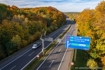 Polska domyka sieć autostrad. Zostało około 150 kilometrów, ale wielkie zmiany czekają też istniejące trasy