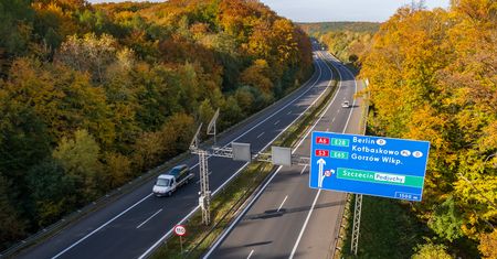 Polska domyka sieć autostrad. Zostało około 150 kilometrów, ale wielkie zmiany czekają też istniejące trasy