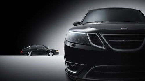 saab turbo