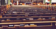 Pastor z Teksasu skazany za molestowanie dziecka sprzed lat