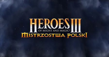 Mistrzostwa Polski Heroes III w najbliższy weekend