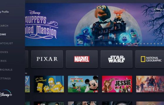 Disney+ wyprzedzi Netflix w 2028 roku. 1,75 mld subskrypcji streamingowych