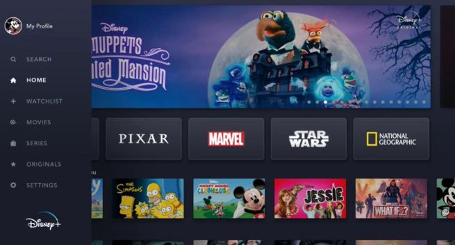Disney+ wyprzedzi Netflix w 2028 roku. 1,75 mld subskrypcji streamingowych