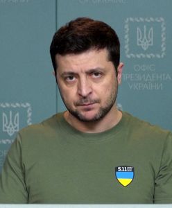 Wojna w Ukrainie. Rosja bombarduje Winnicę. "Dajcie nam samoloty, żebyśmy się bronili"
