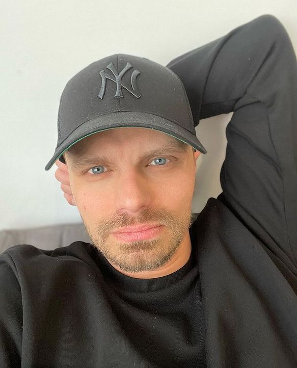Marcin Hakiel