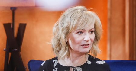 "Nie chcę być ciężarem". Wyznanie Katarzyny Żak rozdziera serce