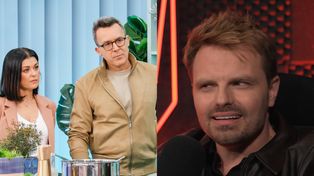 Marcin Hakiel o współpracy z DETEKTYWAMI: "Dowiedziałem się, że moja była weszła do domu z kolegą z pracy o 18 czy 19 i NIE WYSZŁA DO RANA"