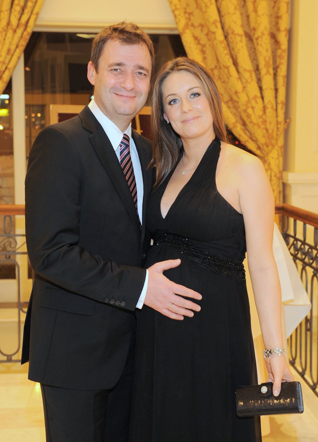 Małgorzata Rozenek i Jacek Rozenek