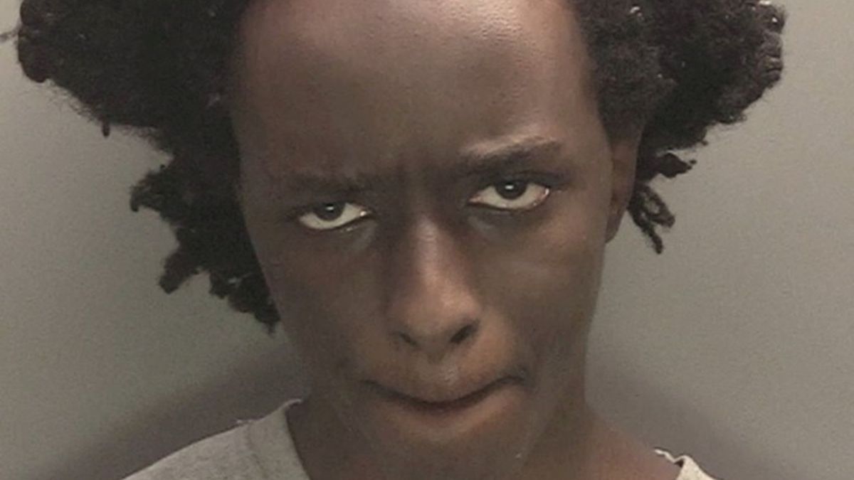 Axel Rudakubana został skazany za zabójstwo trzech małych dziewczynek 