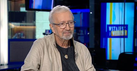 Po aferze Daukszewicz nie wróci na antenę. Zastąpi go znany kabareciarz