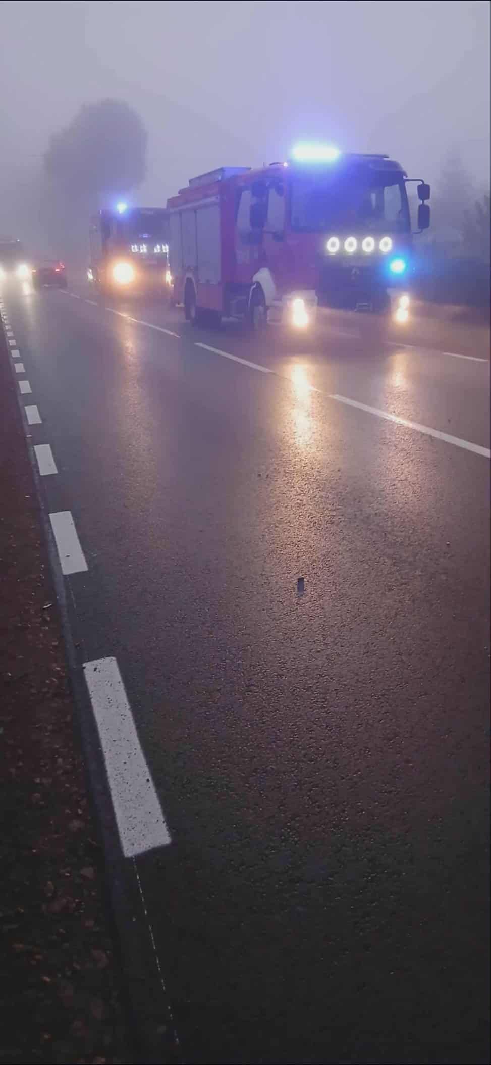 Interwencja druhów