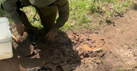Nowy karabinek US Army. Zobacz, jak poradził sobie w ekstremalnych warunkach
