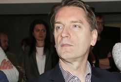 Tomasz Lis zaliczył wpadkę. Na Twitterze pokładają się ze śmiechu