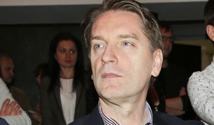 Tomasz Lis zaliczył wpadkę. Na Twitterze pokładają się ze śmiechu