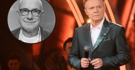 Michał Bajor żegna Piotra Machalicę. "Piekielnie inteligentny, koleżeński, zabawny, gościnny, utalentowany"