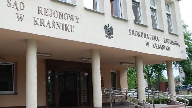 Sąd Rejonowy w Kraśniku