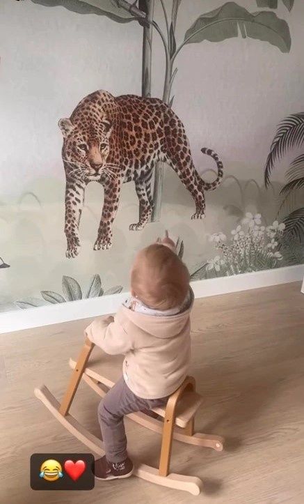 Nowe mieszkanie Joanny Opozdy