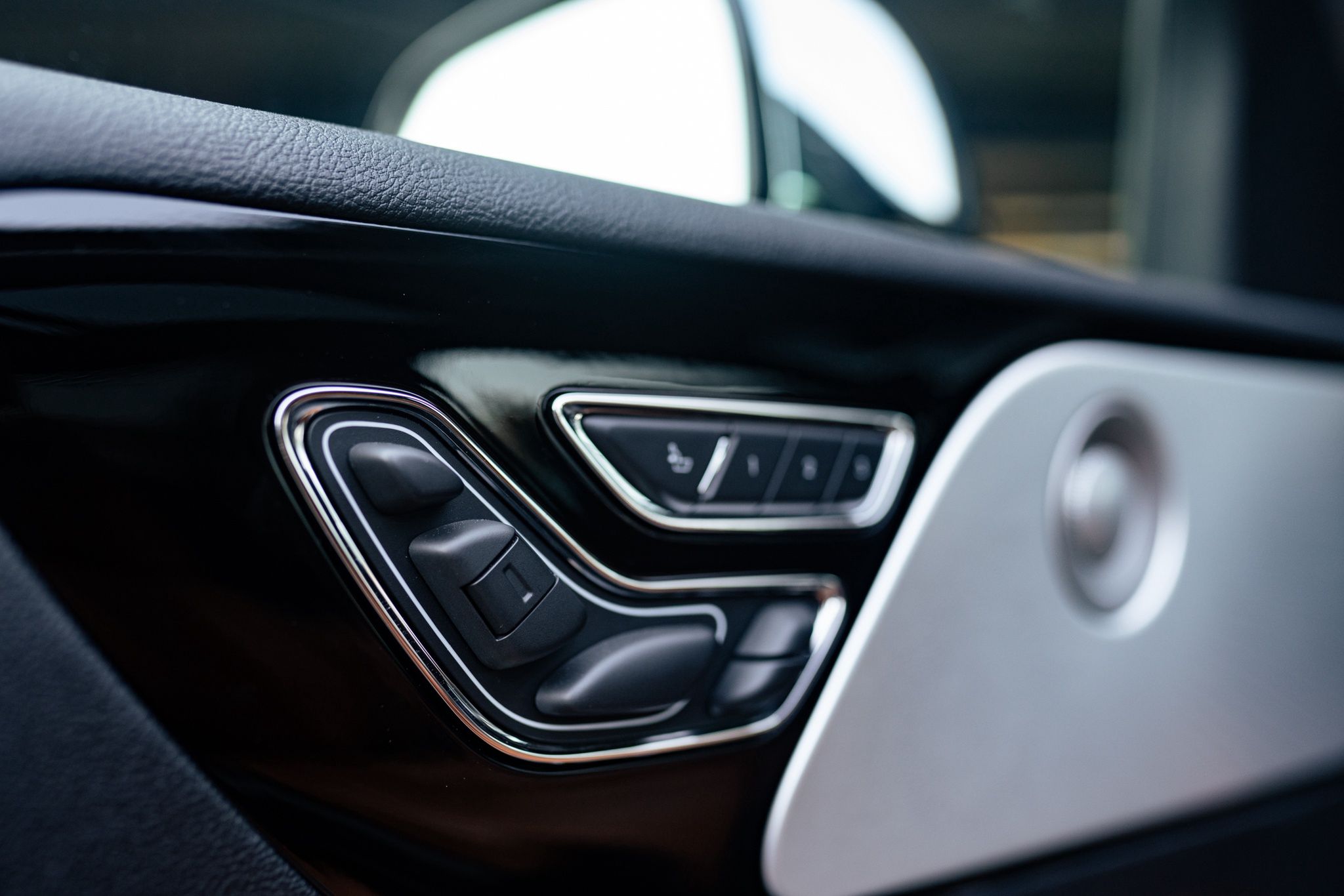 Lincoln Aviator Black Label Grand Touring